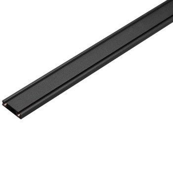 Накладний ультратонкий шинопровід SLIM- 1m 