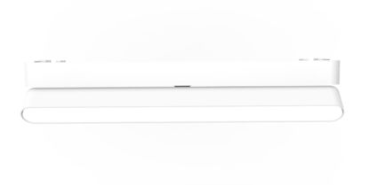 Магнітний світильник SLIM cерії LINE-4000K-WH