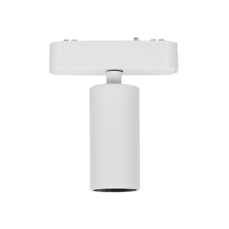 Магнітний світильник SLIM cерії SPOTLIGHT-3000K-WH. Фото 2