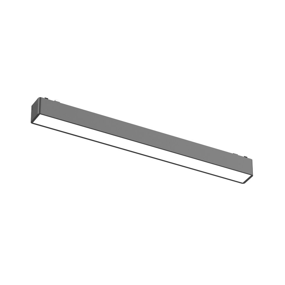 Магнітний світильник CLICK cерії LINEAR-3CCT